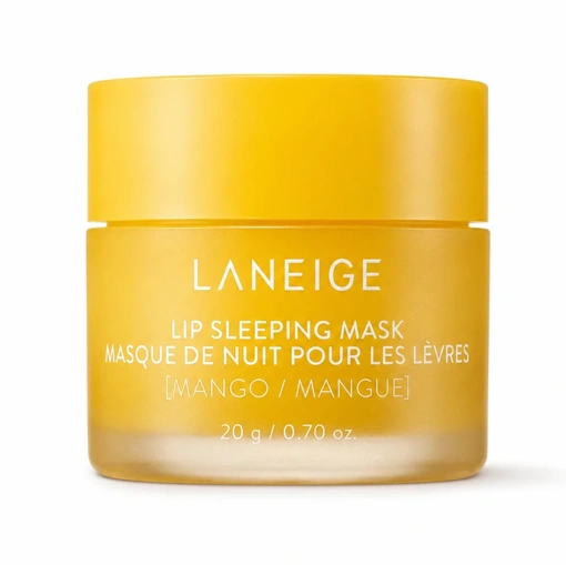 LANEIGE LIP SLEEPING MASK MANGO (20g)
