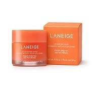 LANEIGE LIP SLEEPING MASK PEACH ICED TEA (20g)