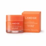 LANEIGE LIP SLEEPING MASK PEACH ICED TEA (20g)