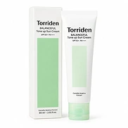 TORRIDEN BALANCEFUL CICA TONE UP SUN CREAM SPF50+ PA++++ (60ml)