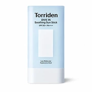 TORRIDEN DIVE IN SOOTHING SUN STICK SPF50+ PA++++ (19g)