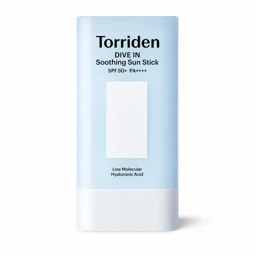 TORRIDEN DIVE IN SOOTHING SUN STICK SPF50+ PA++++ (19g)
