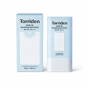 TORRIDEN DIVE IN SOOTHING SUN STICK SPF50+ PA++++ (19g)