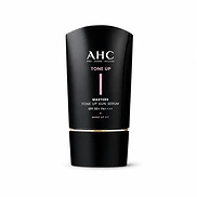 AHC MASTERS TONE UP SUN SERUM SPF50+ PA++++ (50ml)