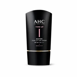 AHC MASTERS TONE UP SUN SERUM SPF50+ PA++++ (50ml)