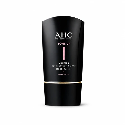 AHC MASTERS TONE UP SUN SERUM SPF50+ PA++++ (50ml)