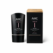 AHC MASTERS TONE UP SUN SERUM SPF50+ PA++++ (50ml)