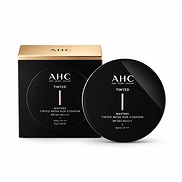 AHC MASTERS TINTED MESH SUN CUSHION SPF50+ PA++++ (15g)