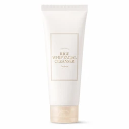 I'M FROM RICE WHIP FACIAL CLEANSER (150ml)