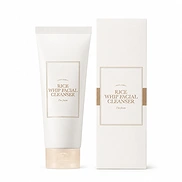 I'M FROM RICE WHIP FACIAL CLEANSER (150ml)