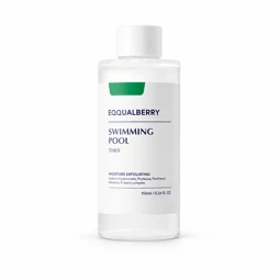 EQQUALBERRY SWIMMING POOL TONER (155ml)