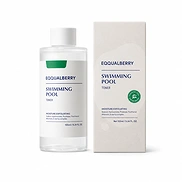 EQQUALBERRY SWIMMING POOL TONER (155ml)