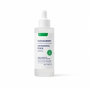 EQQUALBERRY SWIMMING POOL AMPOULE (50ml)