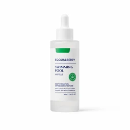 EQQUALBERRY SWIMMING POOL AMPOULE (50ml)