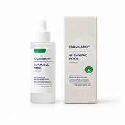 EQQUALBERRY SWIMMING POOL AMPOULE (50ml)
