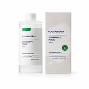 EQQUALBERRY SWIMMING POOL TONER (300ml)