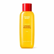 EQQUALBERRY VITAMIN ILLUMINATING TONER (150ml)