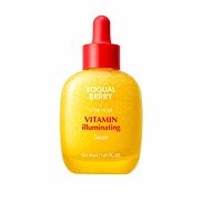 EQQUALBERRY VITAMIN ILLUMINATING SERUM (30ml)
