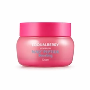 EQQUALBERRY NAD+ PEPTIDE BOOSTING CREAM (50ml)