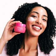 EQQUALBERRY NAD+ PEPTIDE BOOSTING CREAM (50ml)