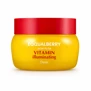 EQQUALBERRY VITAMIN ILLUMINATING CREAM (50ml)