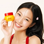 EQQUALBERRY VITAMIN ILLUMINATING CREAM (50ml)