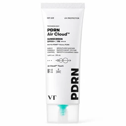 VT PDRN AIR CLOUD SUNSCREEN SPF50+ PA++++ (50ml)