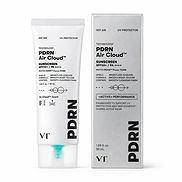 VT PDRN AIR CLOUD SUNSCREEN SPF50+ PA++++ (50ml)