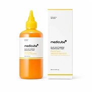 MEDICUBE KOJIC ACID TURMERIC RESURFACING TONER (250ml)
