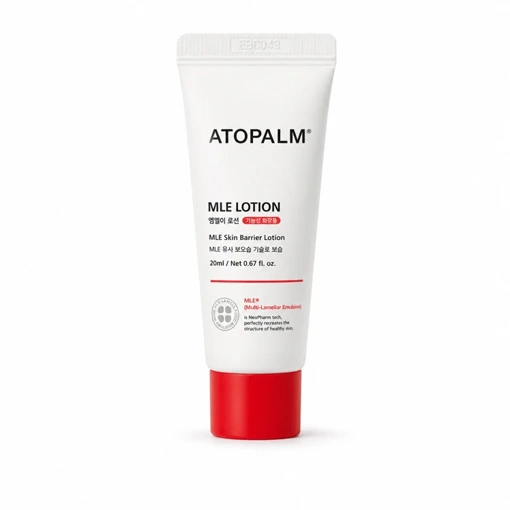 ATOPALM MLE LOTION (20ml)