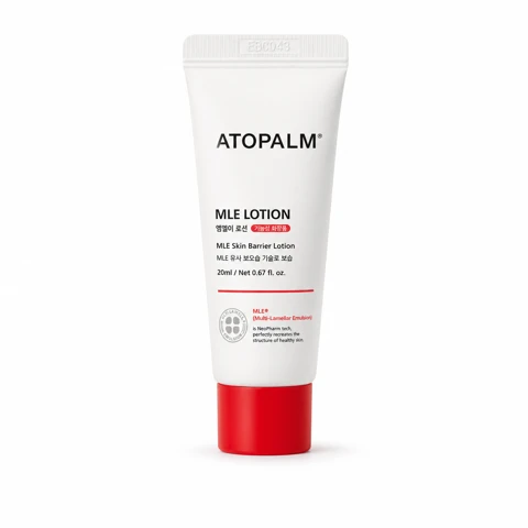 ATOPALM MLE LOTION (20ml)