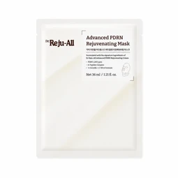 DR.REJU-ALL ADVANCED PDRN REJUVENATING MASK (36ml×4ea)