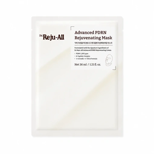 DR.REJU-ALL ADVANCED PDRN REJUVENATING MASK (36ml×4ea)
