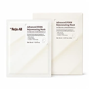 DR.REJU-ALL ADVANCED PDRN REJUVENATING MASK (36ml×4ea)