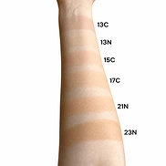 TIRTIR MASK FIT RED CUSHION SPF40 PA++ 17N Vanilla (4.5g)