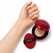 TIRTIR MASK FIT RED CUSHION SPF40 PA++ 17N Vanilla (4.5g)