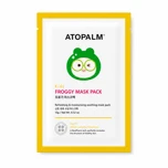 ATOPALM KIDS FROGGY MASK PACK (15g×5ea)