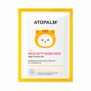 ATOPALM KIDS WILD KITTY MASK PACK (15g×5ea)