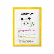 ATOPALM KIDS PANDARING MASK PACK (15g×5ea)