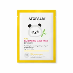 ATOPALM KIDS PANDARING MASK PACK (15g×5ea)