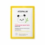 ATOPALM KIDS PANDARING MASK PACK (15g×5ea)