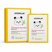 ATOPALM KIDS PANDARING MASK PACK (15g×5ea)