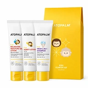 ATOPALM KIDS STARTER KIT (3ea×50ml)