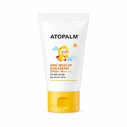 ATOPALM ZINC MILD UP SUN CREAM SPF50+ PA++++ (65g)
