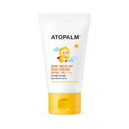 ATOPALM ZINC MILD UP SUN CREAM SPF50+ PA++++ (65g)
