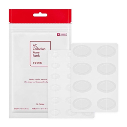 [SALE] COSRX AC COLLECTION ACNE PATCH (26 patches)