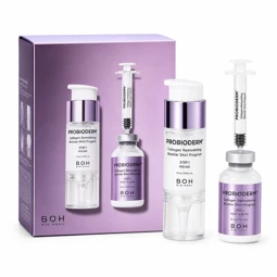 BIOHEAL BOH PROBIODERM COLLAGEN REMODELING BOOSTER SHOT PROGRAM (15ml+20ml)