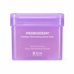 BIOHEAL BOH PROBIODERM COLLAGEN REMODELING SERUM PADS (245g, 70ea)