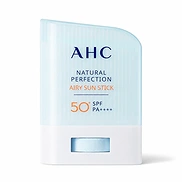 AHC NATURAL PERFECTION AIRY SUN STICK SPF50+ PA++++ (14g)