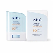 AHC NATURAL PERFECTION AIRY SUN STICK SPF50+ PA++++ (14g)